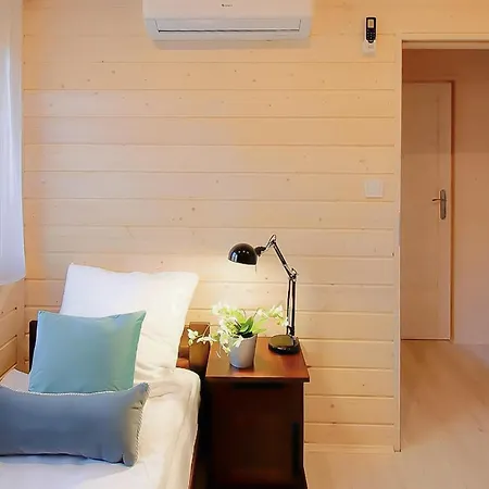 Beautiful In With Wifi Сasa de vacaciones