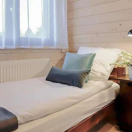 Beautiful In With Wifi Сasa de vacaciones *